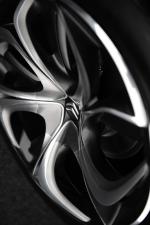 Citroen REVOLTe Concept 2009 года
